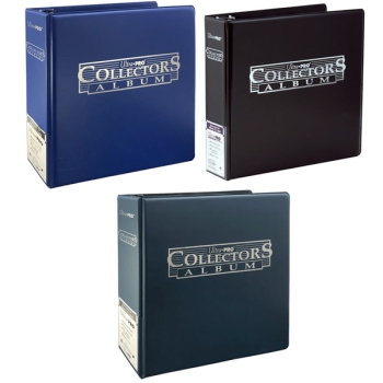 Ultra-PRO-Collectors-Album-3-Inch